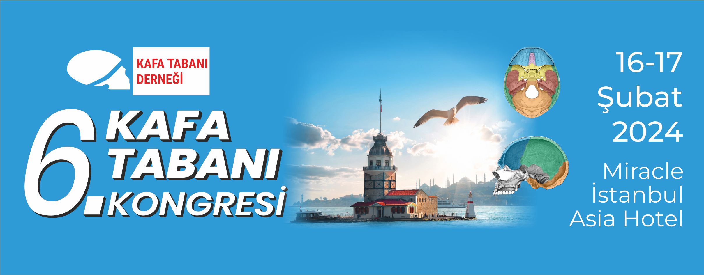 6. Kafa Tabanı Kongresi
